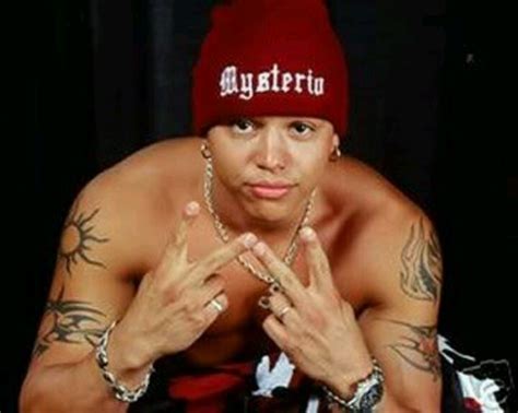 Rey Mysterio