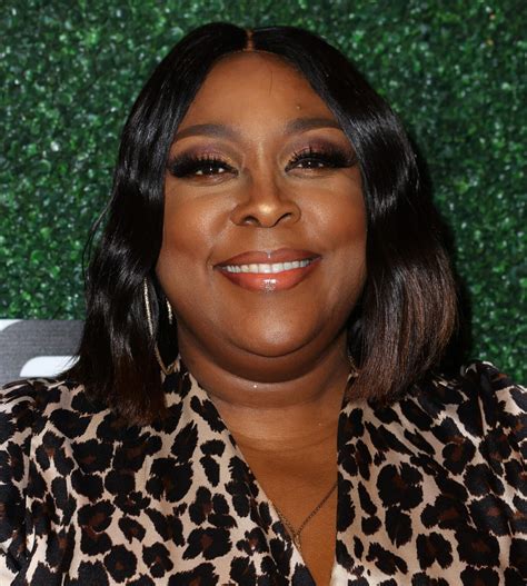 Who Is Loni Love? Here Are Some Lesser Known Facts About Her Family
