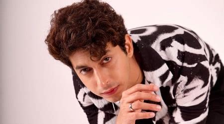 mihir ahuja height weight age education family