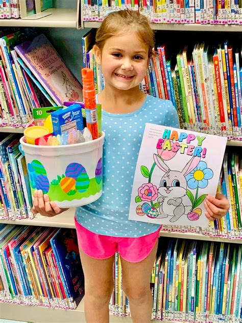 Congratulations to... - Lafourche Parish Public Library