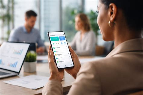 The Hidden App Inside Boston Public Schools Streamlining Staff Efficiency Employee Self Service
