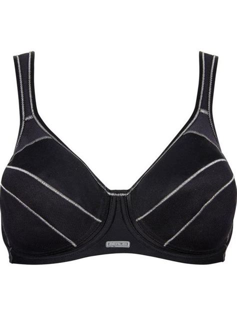 Lingerie | Full Support Wired Bra | Berlei