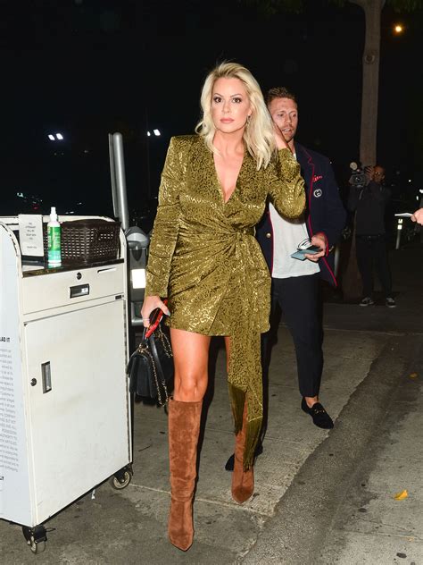 WWE star Maryse Mizanin looks sizzling in see-through top while