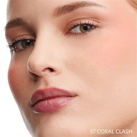 phan ma hong yves saint laurent ysl   blush bold blurring blush