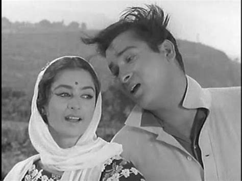 Shammi Kapoor Songs List