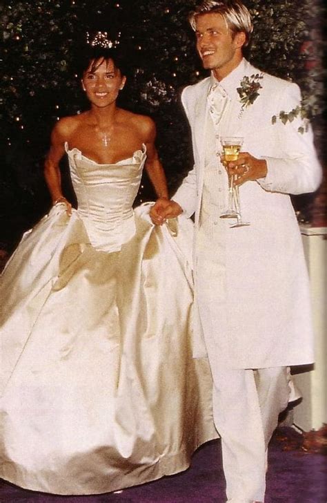 Top 8 Most Iconic Celebrity Wedding Dresses Every Bride Needs To Know