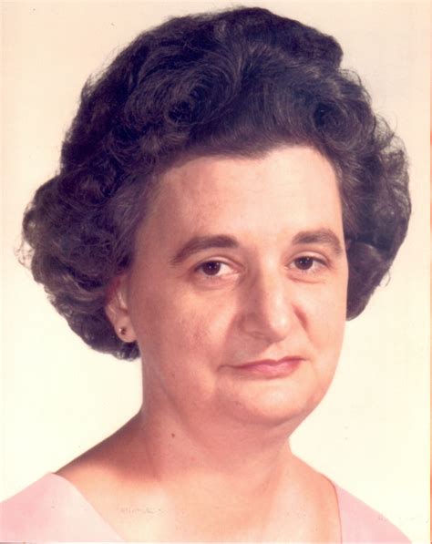 In Loving Memory of Irene Breaux: Obituary and Services 4