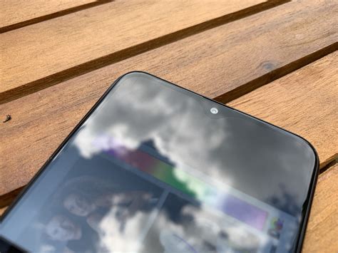 Смартфон Samsung Galaxy A10. Краткий обзор от Notebookcheck ...