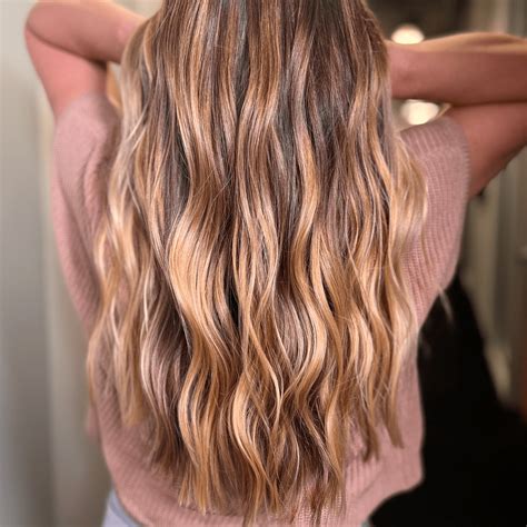 32 Trendy Ash Brown Balayage Hair Color Ideas for 2024 5