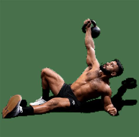 week hypertrophy program vol  ericleijacom lets  primal