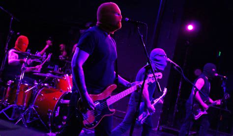Strung Out Stirs Up the OC Observatory