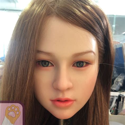 Catdoll Full Silicone 139cm Tami – Catdoll.US