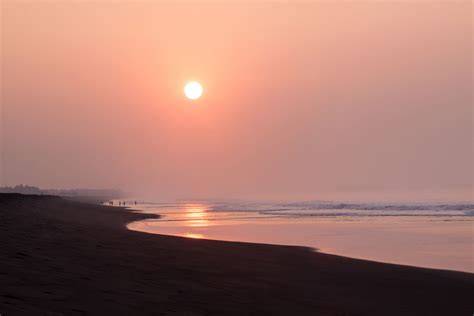 The Best Beaches in Guatemala