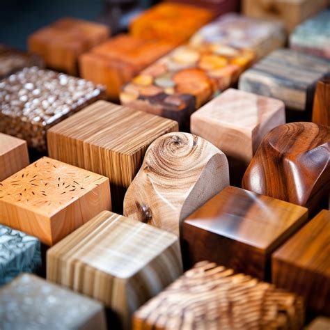 hout met een verhaal