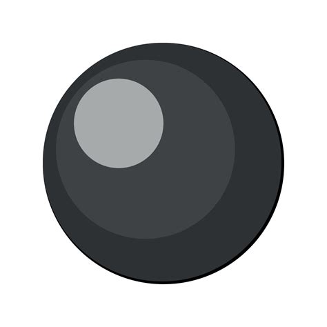 Vector illustration of Bolt 19020565 Vector Art at Vecteezy