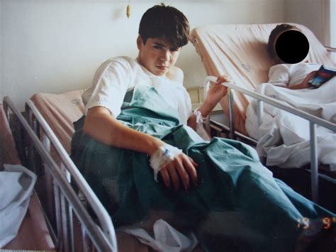 The Blogs: The hardest thing in late circumcision is not the surgery
