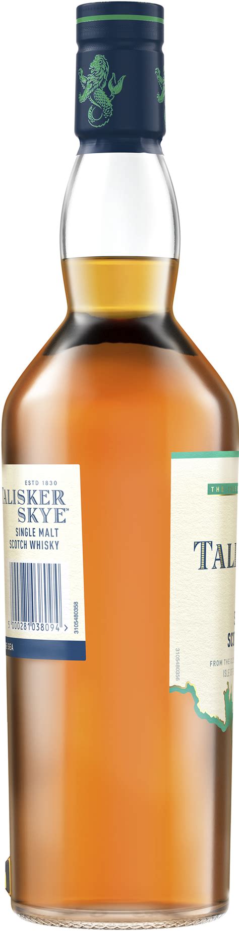 Buy Talisker Skye Scotch Whisky 700mL Online