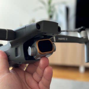 DJI Mavic 2 Pro med tillbehör | Köp på Tradera (637455247)