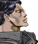 Capcom Fighters ★ Devo the Cursed - JoJo's Bizarre Encyclopedia | JoJo Wiki