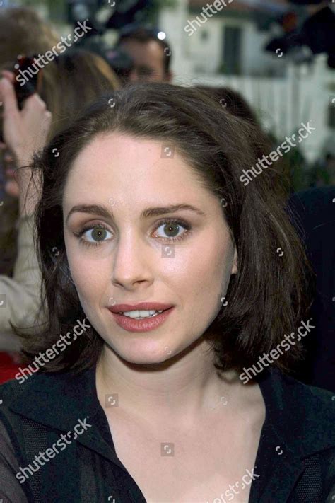 Laura Fraser Editorial Stock Photo - Stock Image | Shutterstock