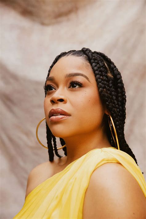 'GENTEFIED' actress Julissa Calderon calls for authentic Latinx