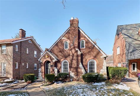 0.12 Acres, 419 Carswold Drive, Clayton, MO 63105 | Land and Farm