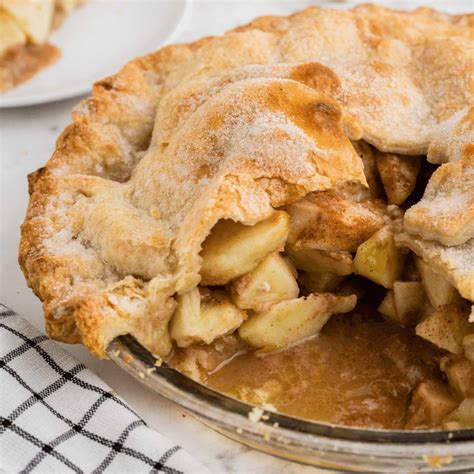 Granny Smith Apple Pie Recipe With Crumb Topping at Lawrence Henderson blog