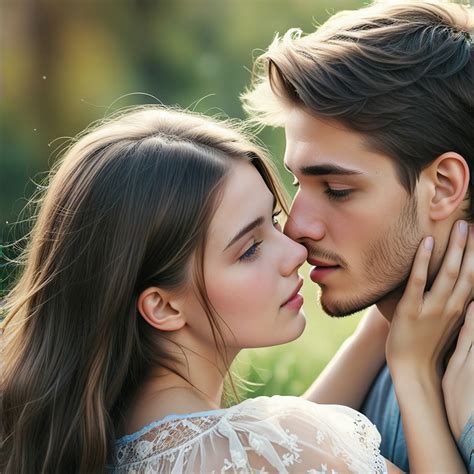 Best AI Lesbian Kiss Generator Online for Free 2025 | a1.art