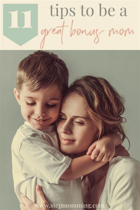 7 Unexpected Things That Happened When My Stepmom and I... - naq6rpw