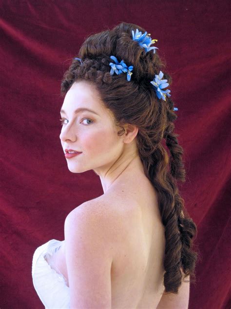 The surprising history of girls hairstyles in the Victorian era 1