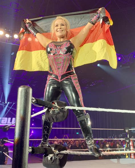 WWE Smackdown: Natalya Out For 3/4 Months After Recent Surgery