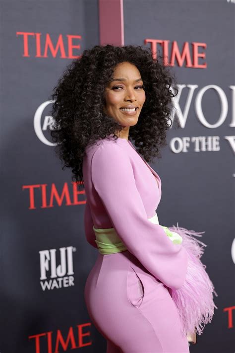 Angela Bassett : r/Celebhub