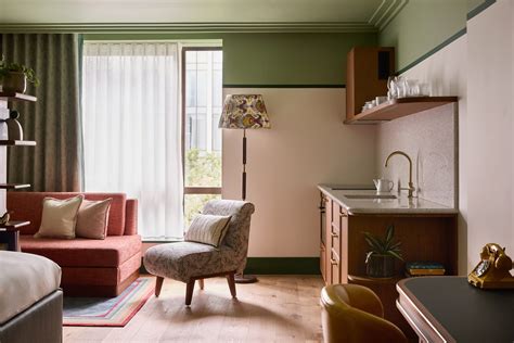 The ‘beautifully designed’ place to stay that is officially the best