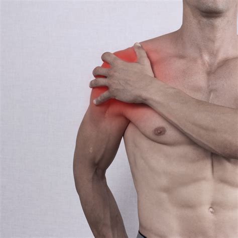 shoulder impingement fix health