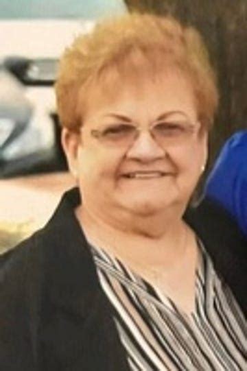 Virginia A. "Ginny" (Calder) Fowler Obituary - The MetroWest Daily News