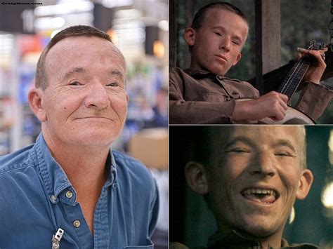 Pictures of Billy Redden