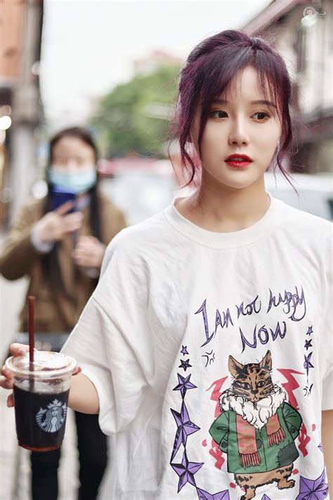Duan Yixuan Image #346625 - Asiachan KPOP Image Board