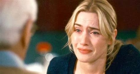 Favorite Hunks & Other Things: The Cruelest Kind