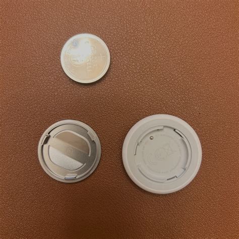 How to Change the Battery in an Apple AirTag - Coffee & Fun LLC