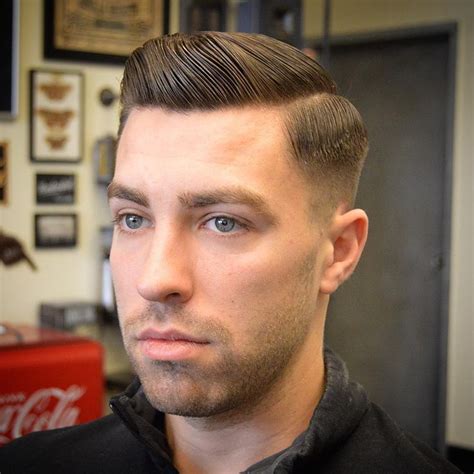 20+ Best Hairstyle for Men - The Gentleman Haircut | Haircuts for men ...