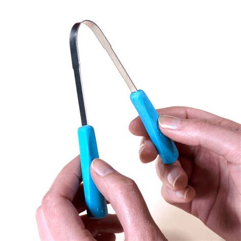 5 Tricks To A Slicker Tongue