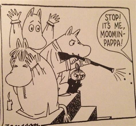 Tove Jansson's ingenious use of color in The Dangerous Journey: A Tale ...