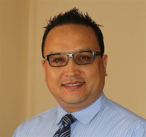 Dr. Milan Prakash Shrestha - Sr. Consultant Cardiologist | Meridian