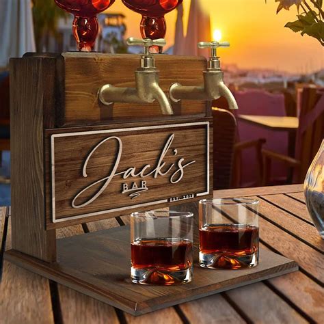 liquor dispensers myroyalcustom