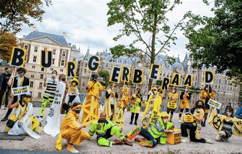 Rolling Rebellion. Global Newsletter 43 - Extinction Rebellion UK