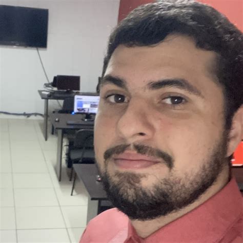 Jafet - Professor de informática em João Pessoa - R$ 30/h - 0 avaliações