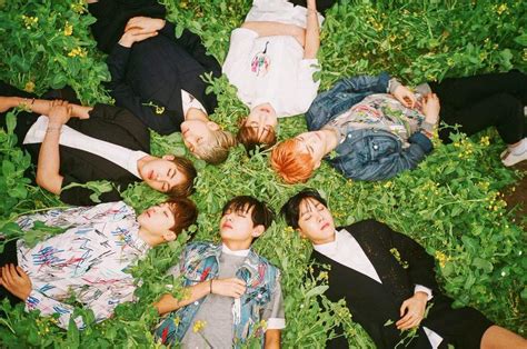 BTS CONCEPT PHOTOS! | K-Pop Amino