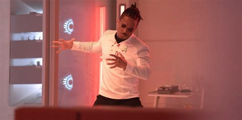 Star Trek: Strange New Worlds Introduces Its Best Alien Villain in ...