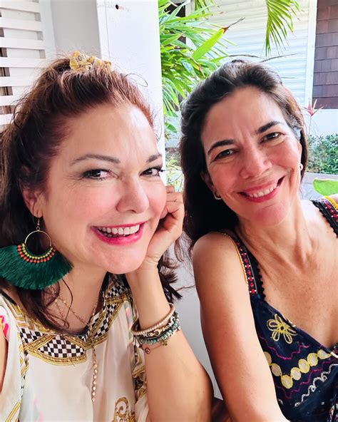 Laura Elena Harring 2024