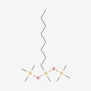 EWG Skin Deep® | What is CAPRYLYL METHICONE
